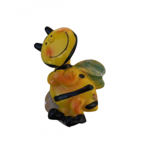 لاصق ثلاجة مغناطيس شكل نحلة راس زنبرك صغير لاصق ثلاجة مغناطيس شكل نحلة راس زنبرك صغير