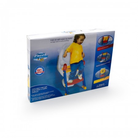 سلم درج اطفال بلاستيك تعليم للمرحاض حمام الافرنجي سلم درج اطفال بلاستيك تعليم للمرحاض حمام الافرنجي