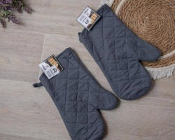 كف ساخن / سخن قماش POT HOLOEI