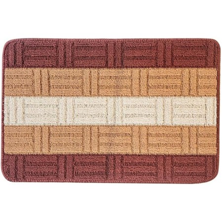 دعسة جلد 50×80 سم mat rock 1005
