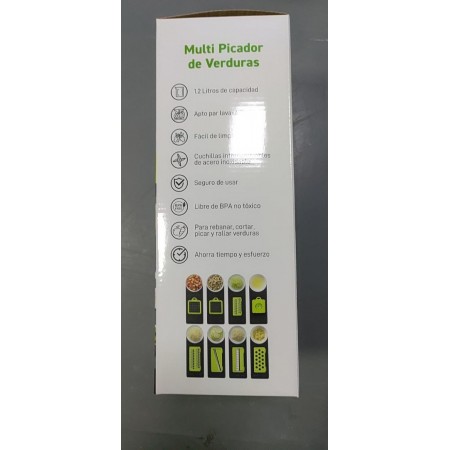 فرامة سلطة اكريليك ضد الكسر + 12 قطعة كبس مقبض بلاستيك مع غطاء اسود فرامة سلطة اكريليك ضد الكسر + 12 قطعة كبس مقبض بلاستيك مع غطاء اسود