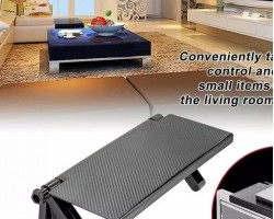 ستاند / حمالة قاعدة رسيفر بلاستيك مقوى 