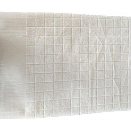 ملابس / مناشف / منشفة احرام لاداء العمرة او الحج مع شنطة خامة عالية مع لاصق سكتش