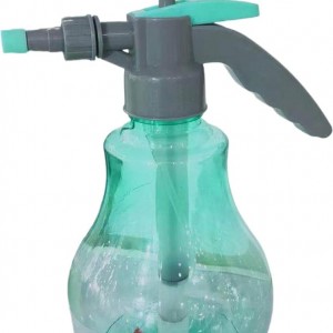 مرش/ بخاخ ماء شكل اجاصة اليدوي - 1.5 لتر (0.4 جالون) مرش/ بخاخ ماء شكل اجاصة اليدوي - 1.5 لتر (0.4 جالون)