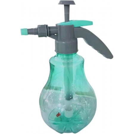 مرش/ بخاخ ماء شكل اجاصة اليدوي - 1.5 لتر (0.4 جالون) مرش/ بخاخ ماء شكل اجاصة اليدوي - 1.5 لتر (0.4 جالون)