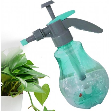 مرش/ بخاخ ماء شكل اجاصة اليدوي - 1.5 لتر (0.4 جالون) مرش/ بخاخ ماء شكل اجاصة اليدوي - 1.5 لتر (0.4 جالون)