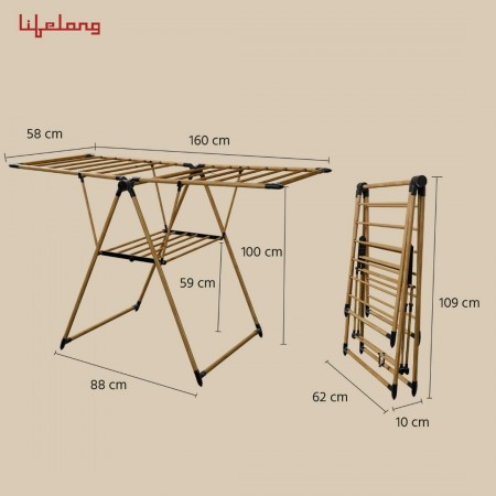 منشر معدن خشبي طبقتين 16 متر ذهبي منشر معدن خشبي طبقتين 16 متر ذهبي