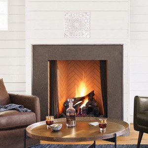 كوستر ديكور مدور 30 × 30 سم مزخرف اسلامي سكني - ابيض كوستر ديكور مدور 30 × 30 سم مزخرف اسلامي سكني - ابيض