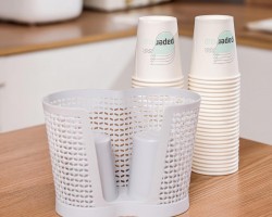 حماله كاسات مجوز بلاستيك MERWY حماله كاسات مجوز بلاستيك MERWY