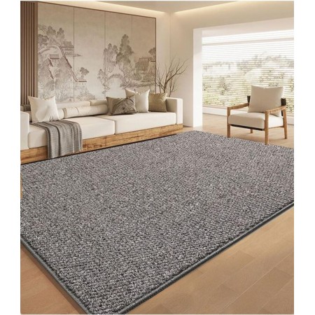  200 × 300 سم سكني سجاد قطن بابلز شانيل حبيبات بابيلز