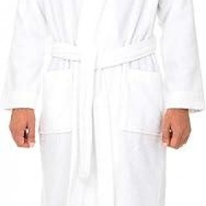 برنص حمام فرادي ثقيل احجام متعددة قطن مصري 100% برنص حمام فرادي ثقيل احجام متعددة قطن مصري 100%