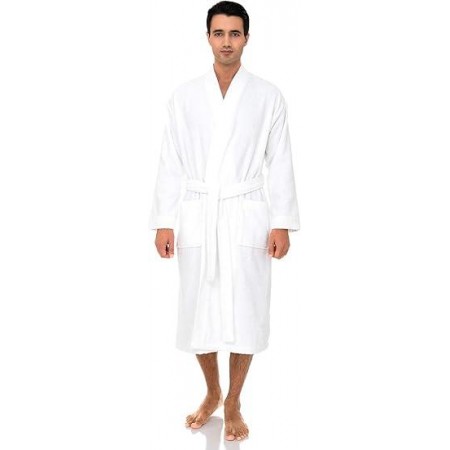 برنص حمام فرادي ثقيل احجام متعددة قطن مصري 100% برنص حمام فرادي ثقيل احجام متعددة قطن مصري 100%