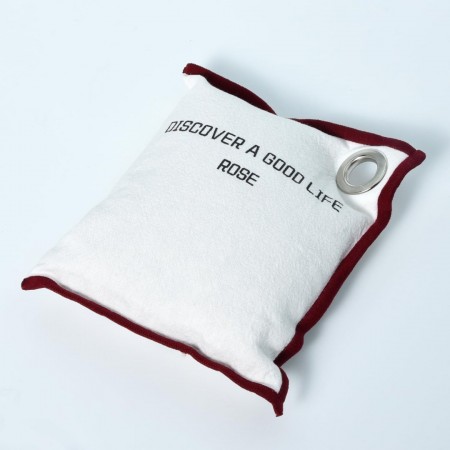 معطر ملابس / جو كيس علبة ROSE