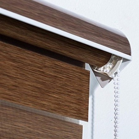 صن سترب صيني ثقيل روبنسون سادة 180 سم × 150 سم   