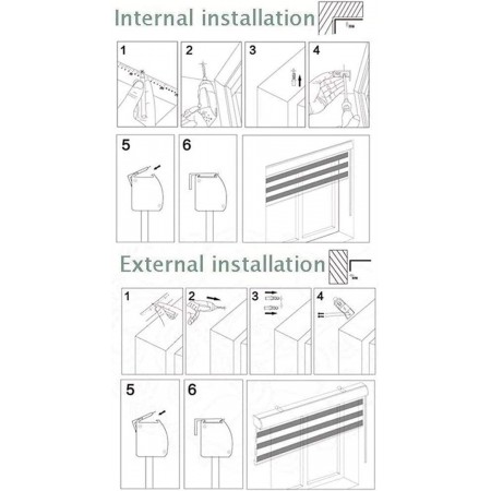 صن سترب صيني ثقيل روبنسون سادة 180 سم × 150 سم   