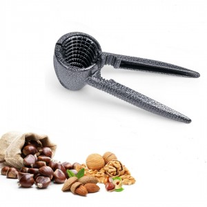 كسارة جوز / كستنا / بندق معدن سكب تركي nutcracker كسارة جوز / كستنا / بندق معدن سكب تركي nutcracker