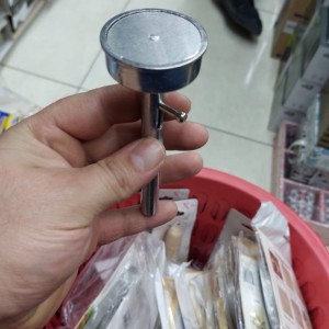 قالب فلافل معدن - قالب كباب تركي