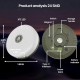 حبل ليد قابل للسحب - إضاءة LED متعددة الاستخدامات - حبل ليد رول للتخييم شحن 10م CAMPING LIGHT حبل ليد قابل للسحب - إضاءة LED متعددة الاستخدامات - حبل ليد رول للتخييم شحن 10م CAMPING LIGHT