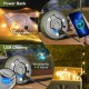 حبل ليد قابل للسحب - إضاءة LED متعددة الاستخدامات - حبل ليد رول للتخييم شحن 10م CAMPING LIGHT حبل ليد قابل للسحب - إضاءة LED متعددة الاستخدامات - حبل ليد رول للتخييم شحن 10م CAMPING LIGHT