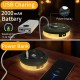 حبل ليد قابل للسحب - إضاءة LED متعددة الاستخدامات - حبل ليد رول للتخييم شحن 10م CAMPING LIGHT حبل ليد قابل للسحب - إضاءة LED متعددة الاستخدامات - حبل ليد رول للتخييم شحن 10م CAMPING LIGHT