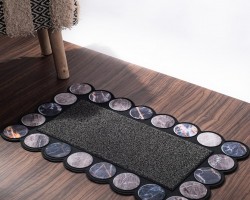 دعسة 3 دي حجر ثقيل ويلكم كوشوك