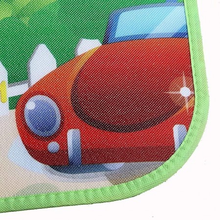 سجاد اطفال اسفنج رسومات 150 × 200 دبل فيس سجاد اطفال اسفنج رسومات 150 × 200 دبل فيس