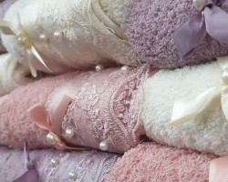 بشكير دانتيل عرايسي جديد حزمة 6 بشاكير بشكير دانتيل عرايسي جديد حزمة 6 بشاكير