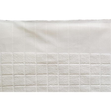 ملابس / مناشف / منشفة احرام لاداء العمرة او الحج مع شنطة خامة عالية مع لاصق سكتش