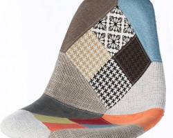 كرسي عصري ملتي كلرز للمكاتب وغرف الطعام كرسي عصري ملتي كلرز للمكاتب وغرف الطعام