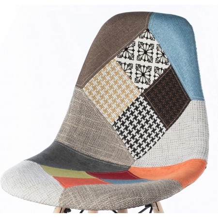 كرسي عصري ملتي كلرز للمكاتب وغرف الطعام كرسي عصري ملتي كلرز للمكاتب وغرف الطعام