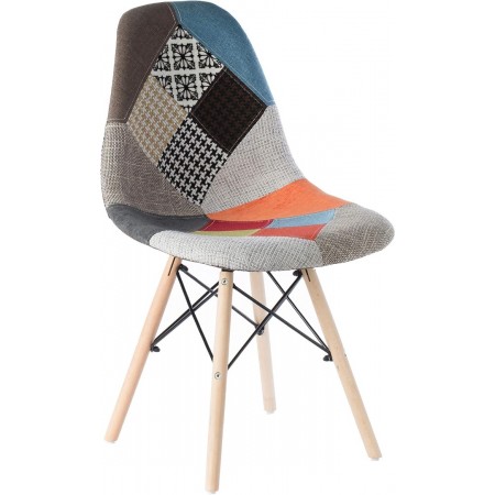 كرسي عصري ملتي كلرز للمكاتب وغرف الطعام كرسي عصري ملتي كلرز للمكاتب وغرف الطعام