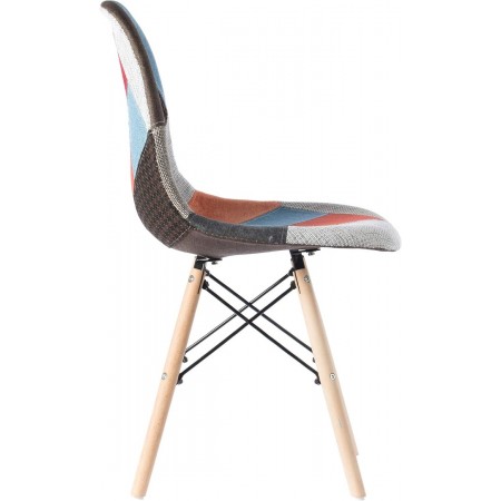 كرسي عصري ملتي كلرز للمكاتب وغرف الطعام كرسي عصري ملتي كلرز للمكاتب وغرف الطعام