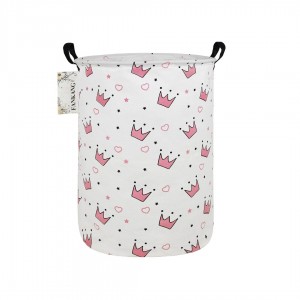 سلة غسيل / العاب قماش