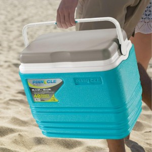 ثلاجة رحل هندي سدنيت 10 لتر PINNACLE Preimero