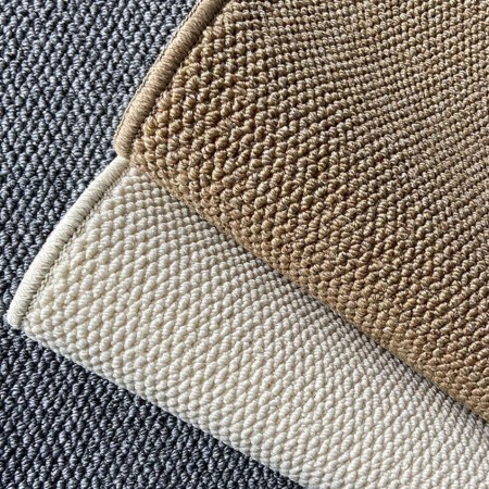 70 × 110 سم اوفوايت سجاد قطن بابلز شانيل حبيبات بابيلز 70 × 110 سم اوفوايت سجاد قطن بابلز شانيل حبيبات بابيلز