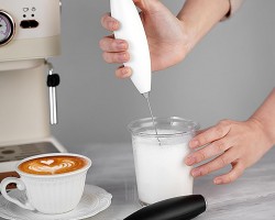 خفاقة نسكافيه خامة مميزة ELECT MILK M32-11