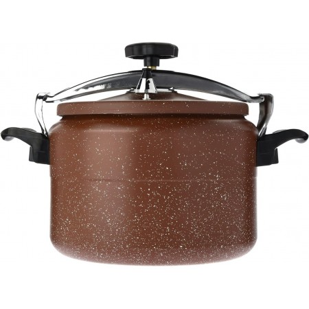 طنجرة ضغط رخام 6 لتر GOLD CD22-6L طنجرة ضغط رخام 6 لتر GOLD CD22-6L
