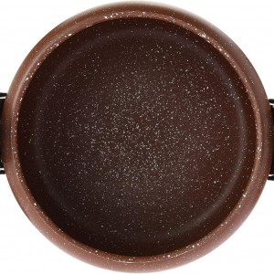 طنجرة ضغط رخام 6 لتر GOLD CD22-6L طنجرة ضغط رخام 6 لتر GOLD CD22-6L