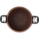 طنجرة ضغط رخام 6 لتر GOLD CD22-6L طنجرة ضغط رخام 6 لتر GOLD CD22-6L