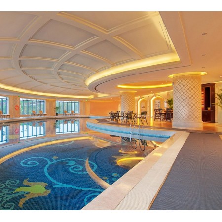 رول زكزاك 4.5 ملم ثقيل عرض 120 سم يباع بالمتر - رول ارضية مانع للتزحلق زقزاق