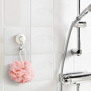 ليفة حمام شبك ناعم للاطفال والبالغين مع خيط ليفة حمام شبك ناعم للاطفال والبالغين مع خيط