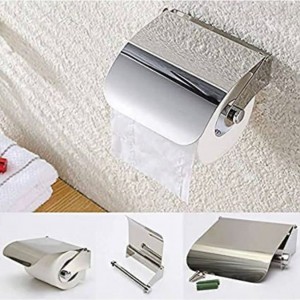 حمالة محارم معدن 1360-3 K03 حمالة محارم معدن 1360-3 K03