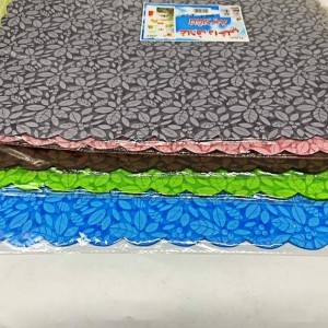 داخلي ثلاجة صيني 4 قطع لباد داخلي ثلاجة صيني 4 قطع لباد