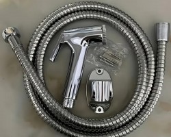 شطاف مع قاعدة وبربيش نجل سلفر يد وسط