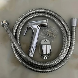 شطاف مع قاعدة وبربيش نجل سلفر يد وسط شطاف مع قاعدة وبربيش نجل سلفر يد وسط