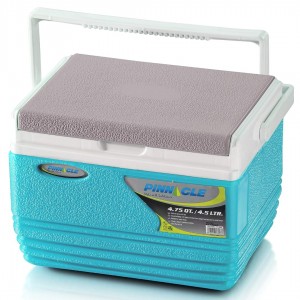 ثلاجة رحل هندي سدنيت 4.5 لتر PINNACLE Preimero