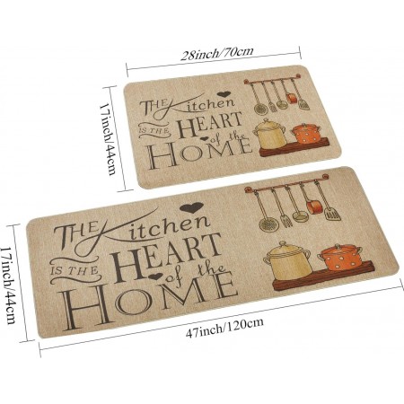 دعسة جلد 50 × 120 سم mat rock1004