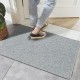 طقم دعسات مطبخ موكيت مبطن قطعتين Tapete 120*50 + 75*50