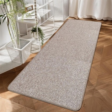 طقم دعسات مطبخ موكيت مبطن قطعتين Tapete 120*50 + 75*50