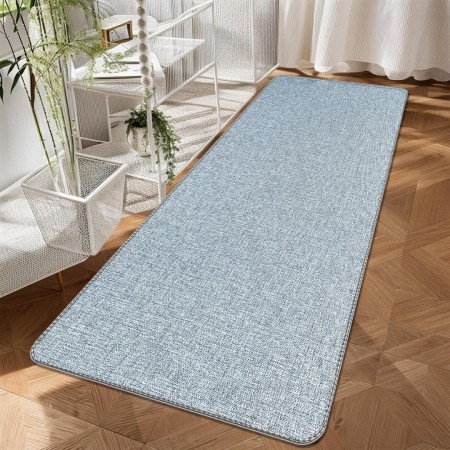 طقم دعسات مطبخ موكيت مبطن قطعتين Tapete 120*50 + 75*50